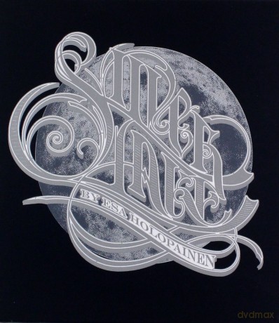 Silver Lake by Esa Holopainen: Silver Lake by Esa Holopainen (Limited) [CD]