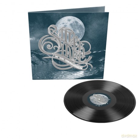 Silver Lake by Esa Holopainen: Silver Lake by Esa Holopainen [Winyl]