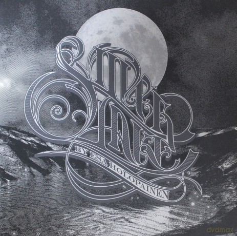 Silver Lake by Esa Holopainen: Silver Lake by Esa Holopainen [Winyl]