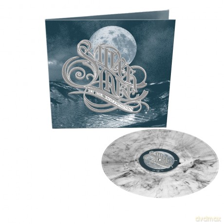 Silver Lake by Esa Holopainen: Silver Lake by Esa Holopainen (Marbled) [Winyl]