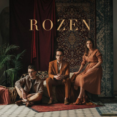Rozen: Rozen [CD]