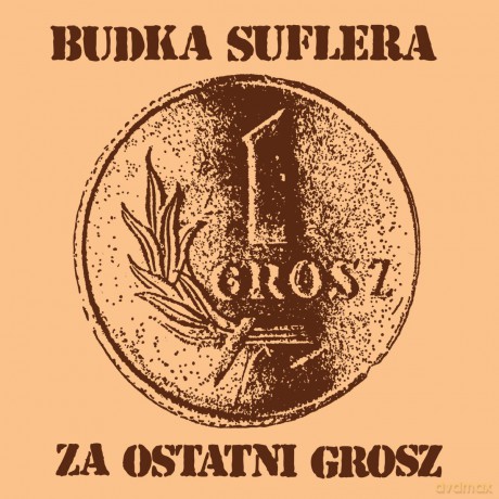 Budka Suflera: Za ostatni grosz [KASETA]