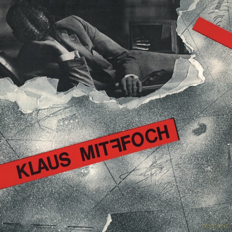 Klaus Mitffoch: Klaus Mitffoch [KASETA]