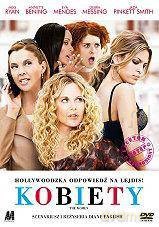 Kobiety [DVD]