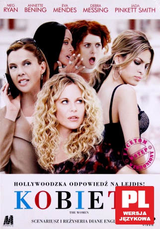 Kobiety [DVD]