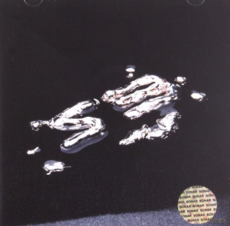 Sonar: S3 [CD]
