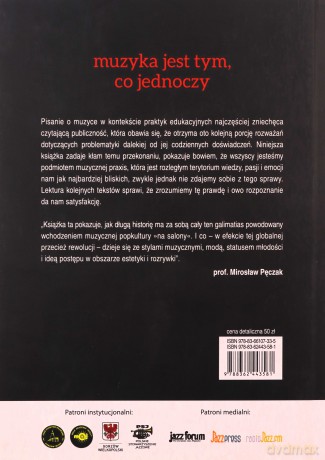 Oblicza muzycznej praxis: debaty, terytoria, reduty nadziei i oporu - Andrzej Białkowski, Wojciech Józef Burszta [KSIĄŻKA]