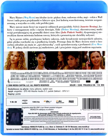 Kobiety [Blu-Ray]