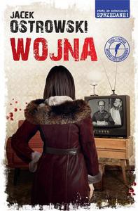 Wojna - Jacek Ostrowski [KSIĄŻKA]