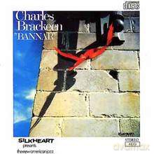 Charles Brackeen Quartet: Bannar [CD]
