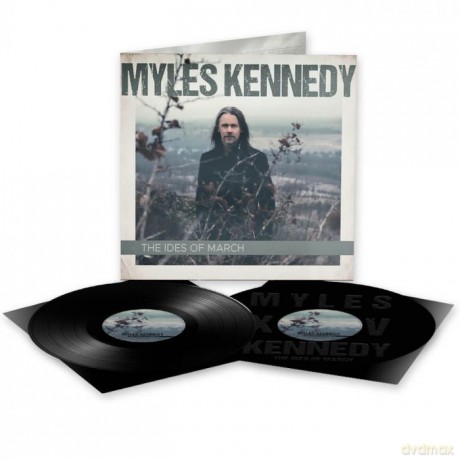 Myles Kennedy: The Ides Of March [2xWinyl]