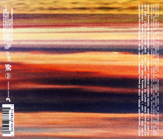 Brockhampton: Roadrunner: New Light, New Machine [CD]
