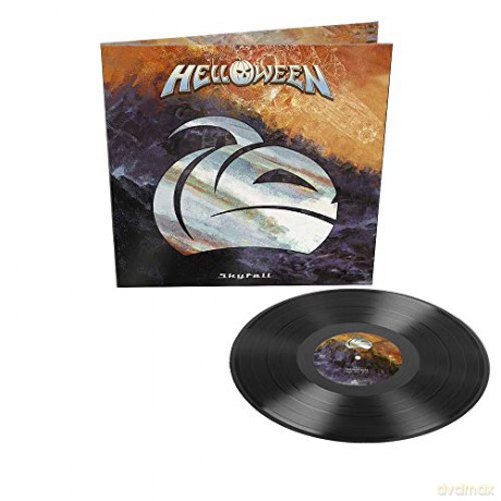 Helloween: Skyfall [Winyl]