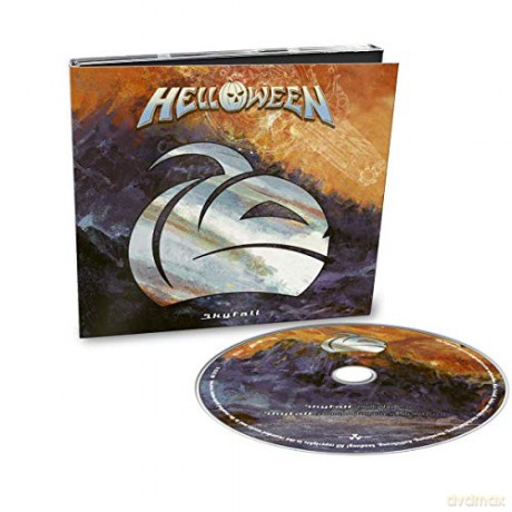 Helloween: Skyfall (digipack) [CD]