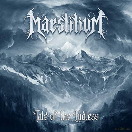 Maestitium: Tale Of The Endless (digipack) [CD]