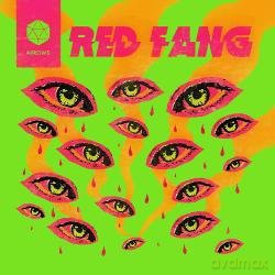 Red Fang: Arrows (Magenta) [Winyl]
