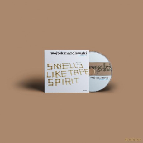 Wojtek Mazolewski Quintet: Smells Like Tape Spirit (10th Anniversary Edition) [CD]