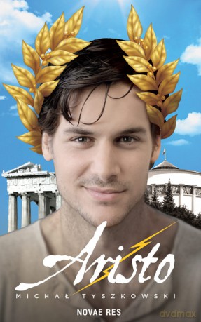 Aristo - Michał Tyszkowski [KSIĄŻKA]