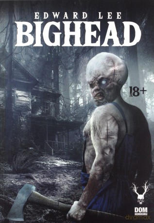 Bighead - Edward Lee [KSIĄŻKA]