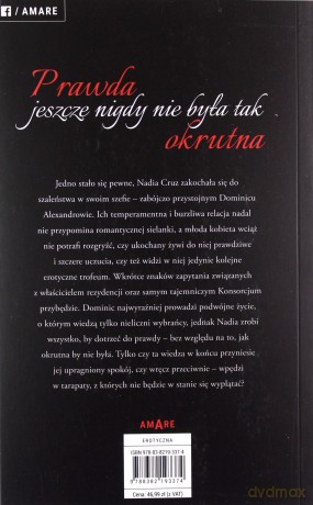 Konsorcjum (Tom 2) - A.S. Sivar [KSIĄŻKA]