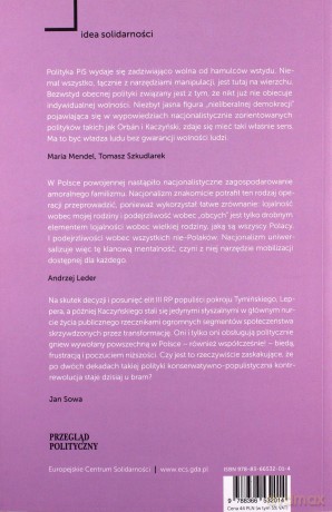 Kontrrewolucja u bram - Jacek Kołtan, Grzegorz Piotrowski [KSIĄŻKA]