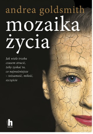Mozaika życia - Andrea Goldsmith [KSIĄŻKA]