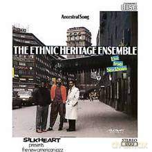 Ethnic Heritage Ensemble: Ancestral Song [CD]