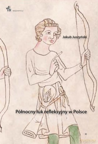 Północny łuk refleksyjny w Polsce - Jakub Juszyński [KSIĄŻKA]