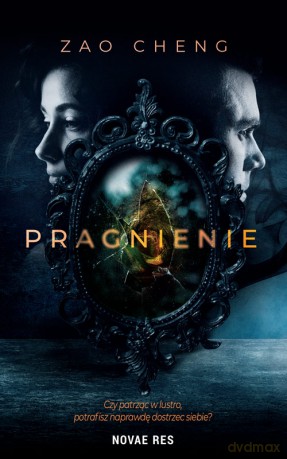 Pragnienie - Zao Cheng [KSIĄŻKA]