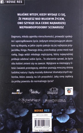 Słone jabłka - Beata Olejnik [KSIĄŻKA]