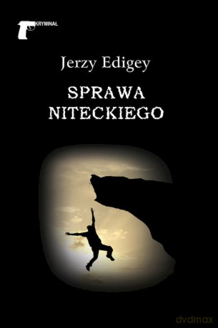 Sprawa Niteckiego - Jerzy Edigey [KSIĄŻKA]
