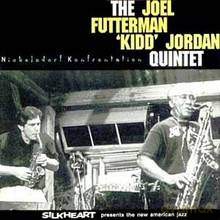 Joel Futterman, The 'Kidd' Jordan Quintet: Nickelsdorf Konfrontation [CD]