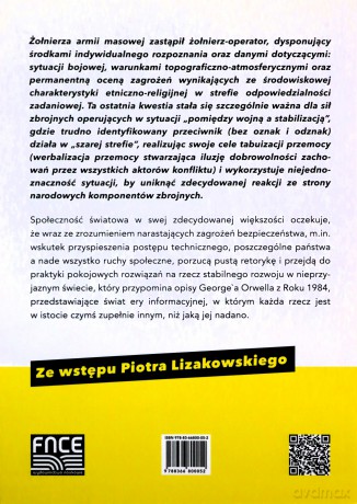 Świat bez równowagi bezpieczeństwa - Piotr Lizakowski [KSIĄŻKA]