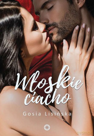 Włoskie ciacho - Małgorzata Lisińsla [KSIĄŻKA]