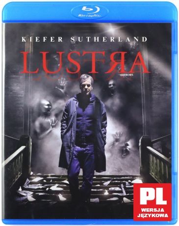 Lustra [Blu-Ray]