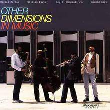 Other Dimensions in Music: Other Dimensions in Music [CD]