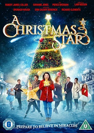 A Christmas Star [DVD]