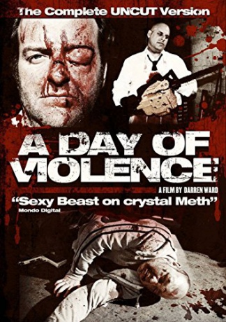 A Day Of Violence [DVD]