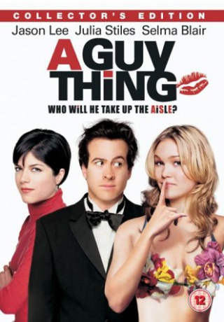 A Guy Thing (Męska rzecz) [DVD]