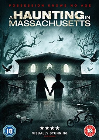 A Haunting in Massachusetts [DVD]