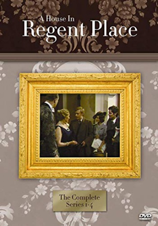 A House in Regent Place: The Complete Series [DVD]