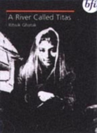 A River Called Titas [DVD]