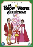 A Snow White Christmas (Boże Narodzenie królewny Śnieżki) [DVD]