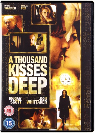 A Thousand Kisses Deep [DVD]