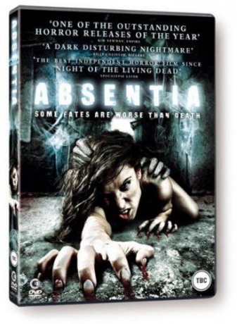 Absentia [DVD]