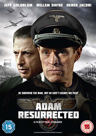 Adam Resurrected (Zmartwychwstanie Adama) [DVD]