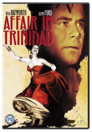 Affair In Trinidad (Przygoda na Trynidadzie) [DVD]