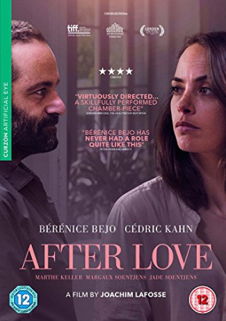 After Love (Inwestycja w małżeństwo) [DVD]