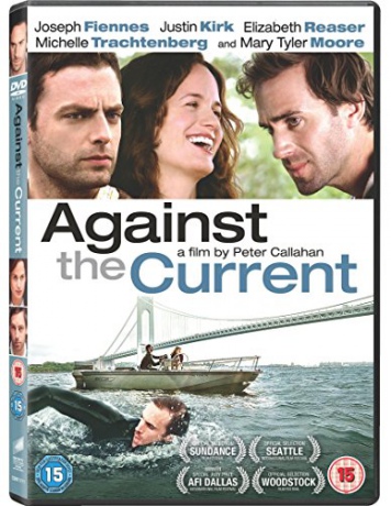 Against The Current (Pod prąd) [DVD]