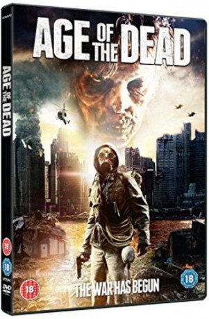Age of The Dead [DVD]